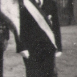 Schützenkönige
