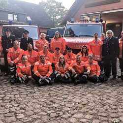 Feuerwehr Grabow
