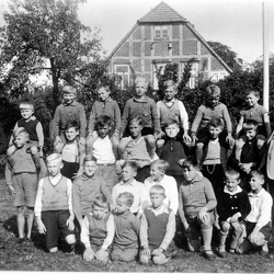 Fotos zur Namensklärung